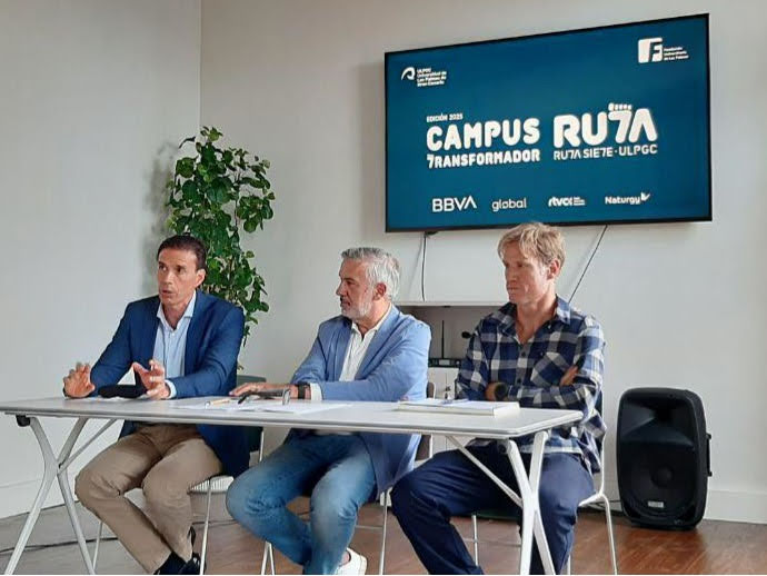 Presentación Campus Transformador 2025